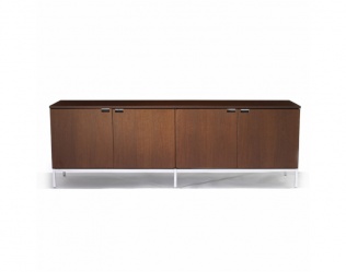 FLORENCE KNOLL CREDENZAS