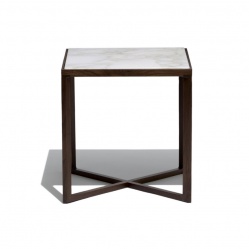 THE MARC KRUSIN LOW TABLE COLLECTION