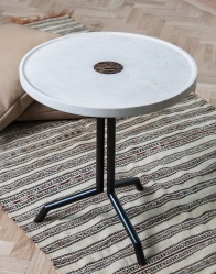 L+H Side Table