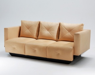 'X' Sofa