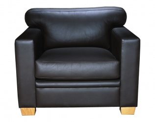 FAUTEUIL CLUB 1930