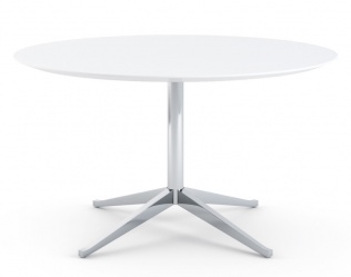 FLORENCE KNOLL DINING TABLE