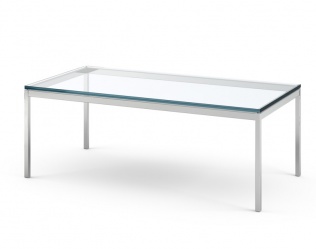 FLORENCE  KNOLL COFFEE TABLE