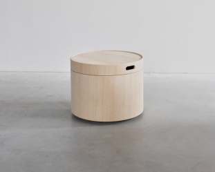 STOLL SIDE TABLE