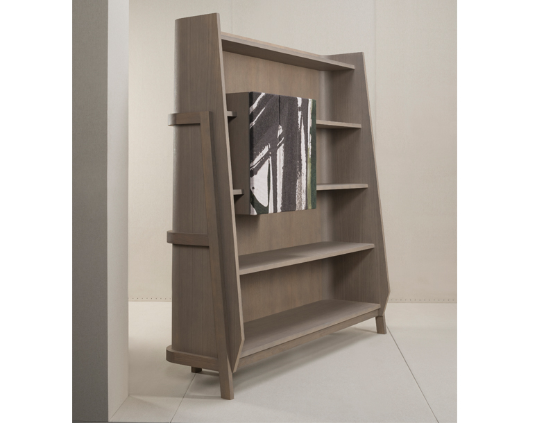 BELEN BOOKCASE