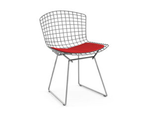 BERTOIA SIDE CHAIR