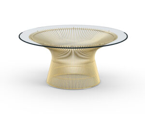 PLATNER COFFFE TABLE