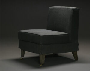 CHAUFFEUSE RUE DU BAC