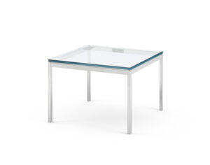 FLORENCE KNOLL SIDE TABLE