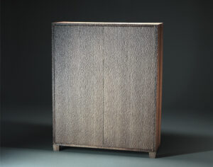 MEUBLE D’APPUI 1932