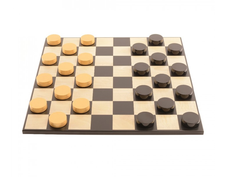 BOLD CHECKERS - Gotham Notting Hill