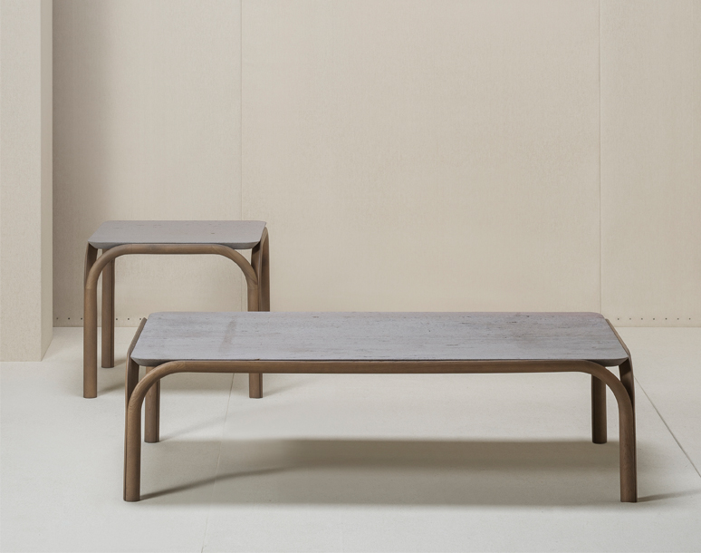 MAUA COFFEE TABLE