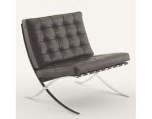 BARCELONA CHAIR RELAX EDITION