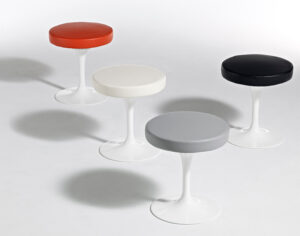 TULIP STOOL