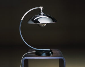 LAMPE 1903