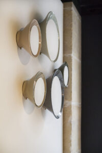 MENFI WALL LIGHT