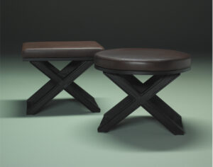 TABOURET X 1934
