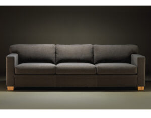 CANAPE CLUB 1930, 3 Places