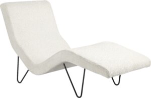 GMG CHAISE LONGUE