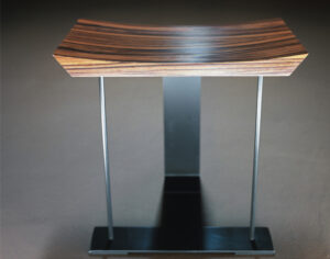 TABOURET T 1927