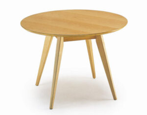 RISOM DINING TABLE