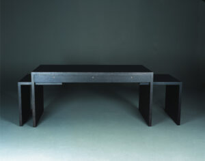 BUREAU DE DIRECTION 1930