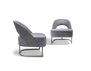 ALMA ARMCHAIR