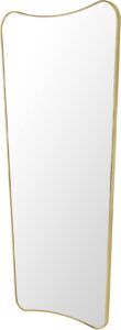 F.A.33 RECTANGULAR  WALL MIRROR