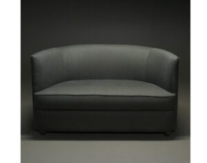 CANAPE W. 2 PLACES