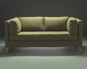 CANAPE RUE DU BAC 3 PLACES