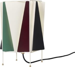 B-4 TABLE LAMP
