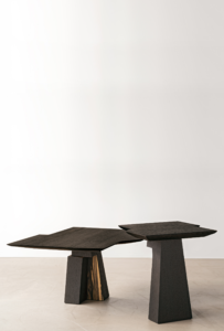 ETRETAT SIDE TABLE