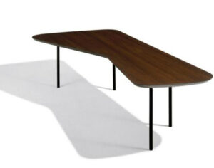 ALEXANDER GIRARD COFFEE TABLE