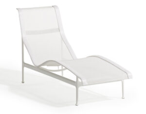 RICHARD SCHULTZ 1966 CONTOUR CHAISE