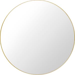 GUBI MIRROR ROUND