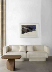 NASHVILLE 240 SOFA