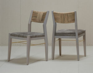PYLA CHAIR/BRIDGE