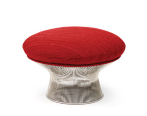 PLATNER OTTOMAN