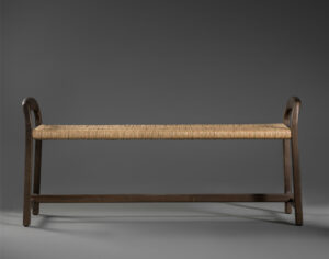 NARA BENCH/STOOL