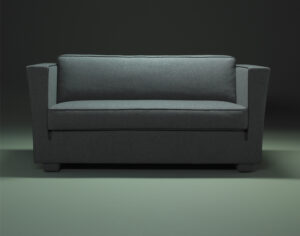 CANAPE LOTUS 2 PLACES