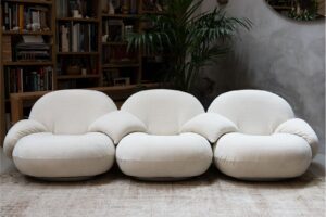 PACHA SOFA