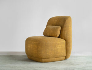 MOSHI ARMCHAIR