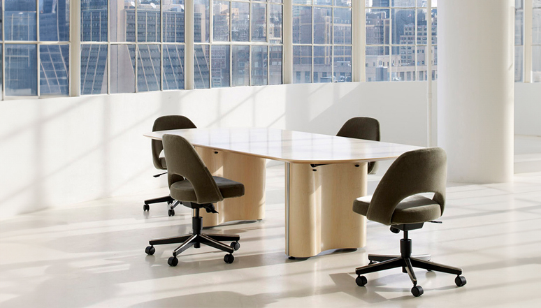 Knoll Interior Design